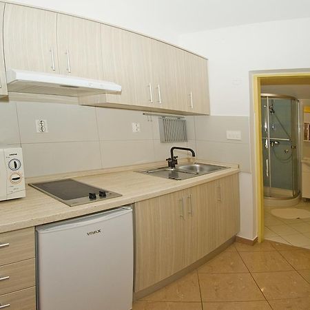 Apartments Tomato 1 Novigrad  Exterior photo