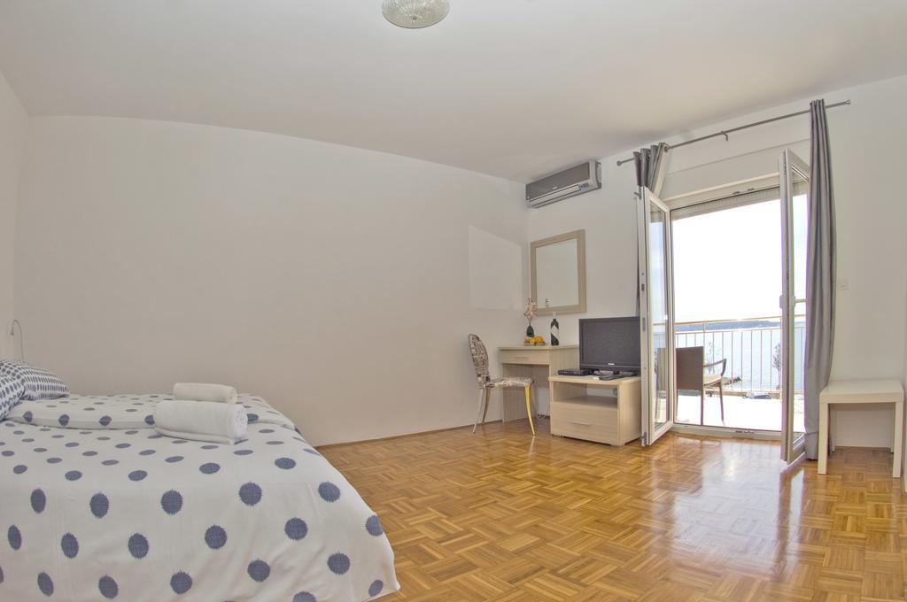 Apartments Tomato 1 Novigrad  Exterior photo