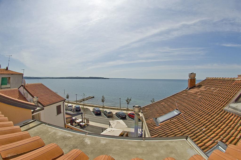 Apartments Tomato 1 Novigrad  Exterior photo