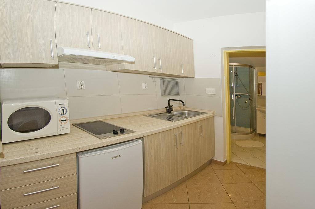 Apartments Tomato 1 Novigrad  Exterior photo