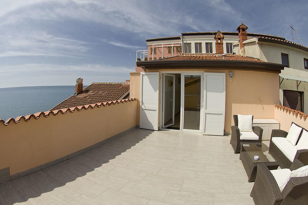 Apartments Tomato 1 Novigrad  Exterior photo
