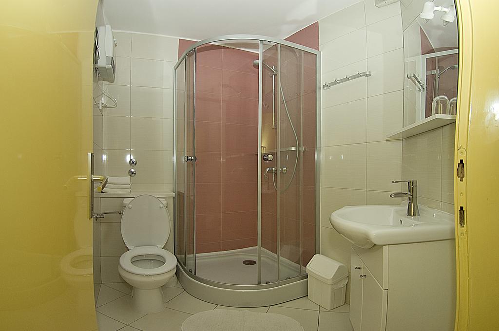 Apartments Tomato 1 Novigrad  Exterior photo
