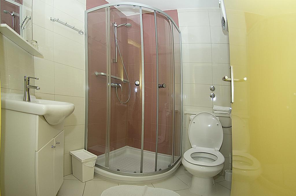 Apartments Tomato 1 Novigrad  Exterior photo